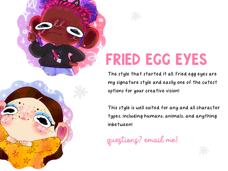 Digital Art Commission