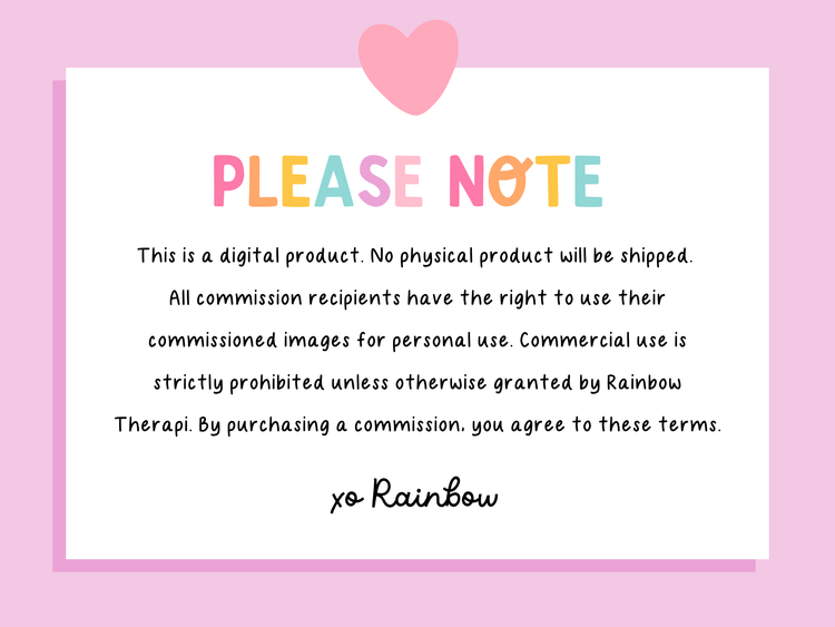 Digital Art Commission